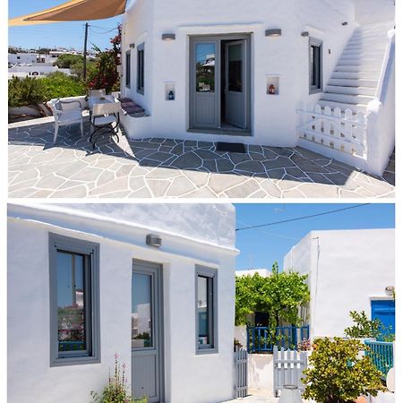 Dora'S Traditional Houses Apollonía Dış mekan fotoğraf