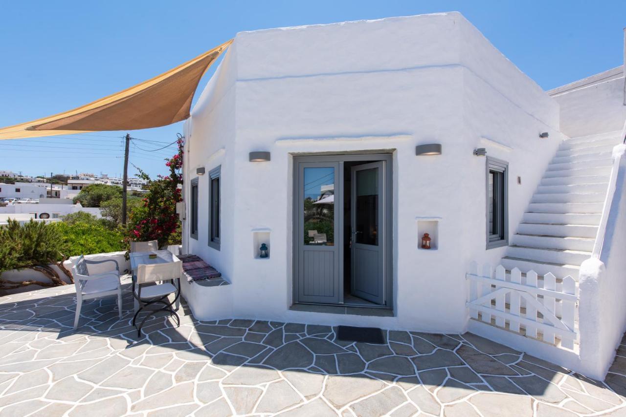 Dora'S Traditional Houses Apollonía Dış mekan fotoğraf